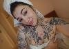 Age:  /  - Height:  /  - Sex:  - Orientation:  - Hair:  /  - Piercing:  - Bra size:  - Complexion:  - Eyes:  - Shave:  