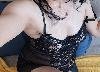 Age:  /  - Height:  /  - Sex:  - Orientation:  - Hair:  /  - Piercing:  - Bra size:  - Complexion:  - Eyes:  - Shave:  