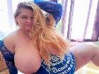 danielas -  Ich begrüße dich auf meiner Profilseite,....ich bin geil, sexy und mollig