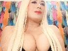 HardMistress4u TS -  Serve the Princess and be happy