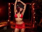 Jasmine Roxy -  A trend of madness and sex.
