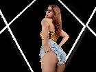 TrixieRebel -  Rebel Heart, Seductive Soul