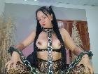 NatashaBlack -  I'm ready for your imagination