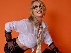ReifePamela -  Whether young or old always ready for an adventure