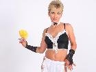 SexyIrinka -  I am a very friendly person looking to meet people online!