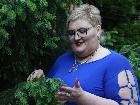 SVETLANA -  I love sociable and generous people