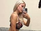 glossybabe18 - hi welcome to my page, can't wait to have some fun with you