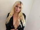 Luxuriaa -  My name is Luxi, your blonde, sweet girlfriend who can drive you crazy