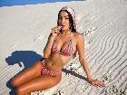 MilanaMills -  ?I?m the one who makes your pulse race the moment you see me ?