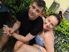 VickyAndNick2019 -  Ein Tag mit Orgasmus ist ein guter Tag!