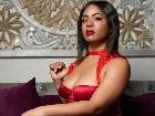 AliceBigBooty1 -  Deep anal slut with sloppy throat & explosive squirt. Watch me choke on di**os