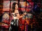 LaraxAngel -  Everything is about sex