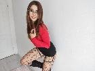 AliceCutee -  Young , fit ,blonde cutie.  I have natural , firm body , with perky titts and round ass.