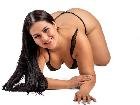 DannaSin -  Curves Without Limits