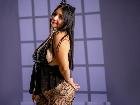ManuelaPico -  I'll leave you breathless