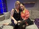 Melly und Nora -  Dominant and sexy