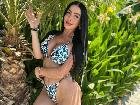 MilanaMills -  Who knows how to earn the attention of the girl, he gets the most delicious from her!