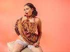 SabrinaKitty -  At the correct time of sex