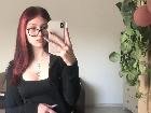 uwunika18 -  Dear viewers, I am very excited to start streaming. I hope you will love my shows and let's enjoy th