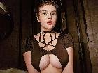 JunneWers -  Sexy girl with hot body, ready to try new sexy games. Come here and play - satisfaction is guarantee