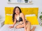 lilibelle -  Sweet temptation wrapped in innocence ? online from 2 pm - 8 pm  Colombian time.