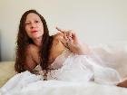 Hairy Femdom Queen -  I'm the perfect combination of cruel Queen and sensuous MILF