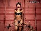 Jasmine Roxy - A trend of madness and sex.