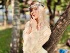 KarolinaRay -  I am romantic girl with shy dreams and hopes. One day maybe I will visit New York, have beautiful ad