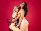LylaxLucy -  Tender, cute, and corruptible