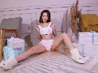 NatsumiJapan -  I wanna be your naughty girl   i wanna make my pussy squirt