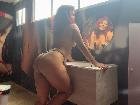 Hotcurlylatina -  When your delicious cock needs a explosion, remember me,hotcurlylatina brings you to the next level.