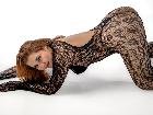 SteffyCruz -  Bright Desires