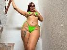 AdrielleMoon -  the great body you need