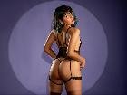 AlessandraRose -  Ready to ignite the flames of desire