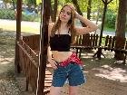 AnnaSweet -  Hey! I am gorgeous girl who loves meeting new people. I am all about fun