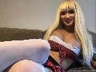 hornymary TS -  I like having fun
