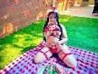 AilynPenny -  Ready to be loved