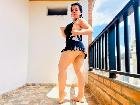CassidyVega -  Seduction in the Spotlight