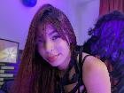 HannaWalker -  Hi im Hanna Walker and i want that we can have an incredible relation, come and meet me!