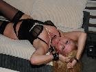 JuicyLucy -  a day without sex is a wasted day!