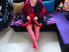 MiaMariella -  Deine heiße Nachbars-Milf steht dir mit Rat und Tat zur Seite *g*