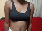 Lily30 -  Am African lady with small words,am happy to be on this site