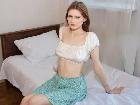 MaryShum -  Hey guys! I am so glad to be here with you! I consider myself a nice girl, with sense of humour