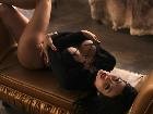 MilanaMills -  Who knows how to earn the attention of the girl, he gets the most delicious from her!