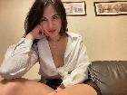 AliaBelle -  Here I am your weakness. Teasing, provoking and disappearing. But if you can hold me... I am yours.
