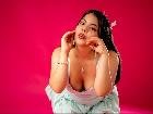 CassidyVega -  Seduction in the Spotlight