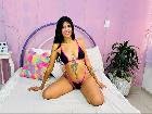 criscano -  Experience the fun and charm, one smile at a time,I'll be here every day from 8pm to 6am Colombian t