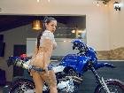 kat vc -  You are capable of controlling me, you set the limit
