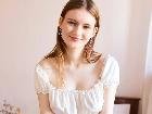MaryShum -  Hey guys! I am so glad to be here with you! I consider myself a nice girl, with sense of humour