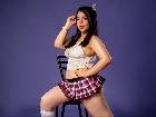 CassidyVega -  Seduction in the Spotlight
